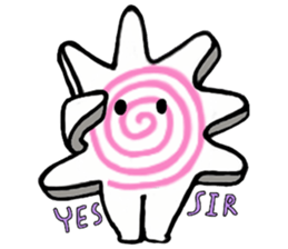 Fish balls story sticker #14092021