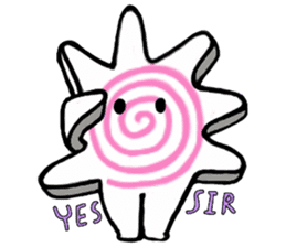 Fish balls story sticker #14092021