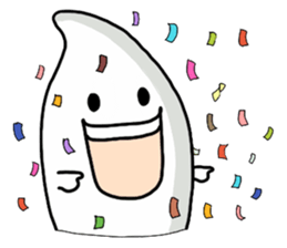 Fish balls story sticker #14092023