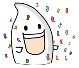 Fish balls story sticker #14092023