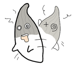 Fish balls story sticker #14092024