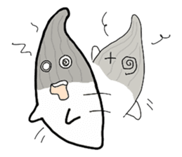 Fish balls story sticker #14092024