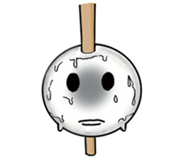 Fish balls story sticker #14092026