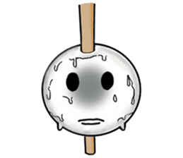 Fish balls story sticker #14092026