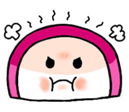 Fish balls story sticker #14092031