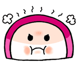 Fish balls story sticker #14092031