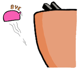 Fish balls story sticker #14092032