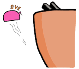 Fish balls story sticker #14092032