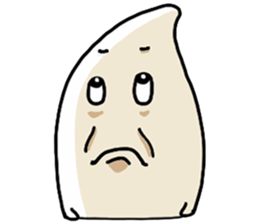 Fish balls story sticker #14092034