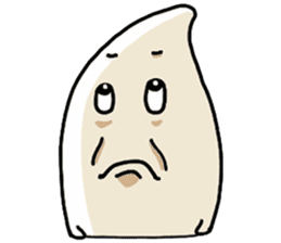 Fish balls story sticker #14092034