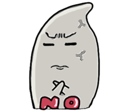 Fish balls story sticker #14092035