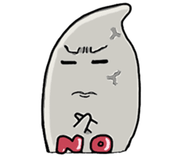 Fish balls story sticker #14092035