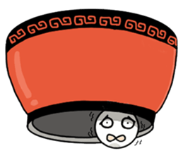 Fish balls story sticker #14092038