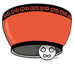 Fish balls story sticker #14092038