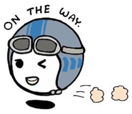 Fish balls story sticker #14092044