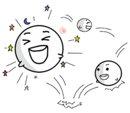 Fish balls story sticker #14092046