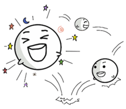 Fish balls story sticker #14092046