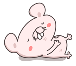 good night sticker <animal> part2 sticker #14092782