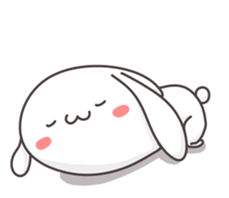 good night sticker <animal> part2 sticker #14092783