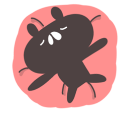 good night sticker <animal> part2 sticker #14092789