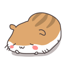 good night sticker <animal> part2 sticker #14092791