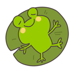 good night sticker <animal> part2 sticker #14092792