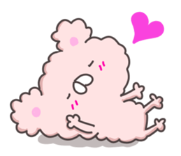 good night sticker <animal> part2 sticker #14092795