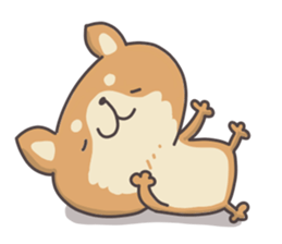 good night sticker <animal> part2 sticker #14092797