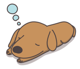 good night sticker <animal> part2 sticker #14092799