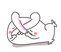 good night sticker <animal> part2 sticker #14092801