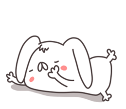 good night sticker <animal> part2 sticker #14092803