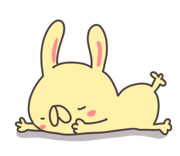 good night sticker <animal> part2 sticker #14092805