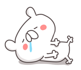 good night sticker <animal> part2 sticker #14092807