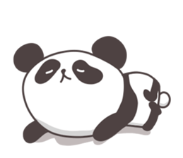 good night sticker <animal> part2 sticker #14092809