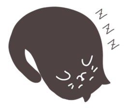 good night sticker <animal> part2 sticker #14092817