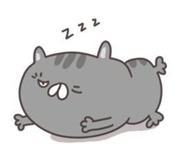 good night sticker <animal> part2 sticker #14092820