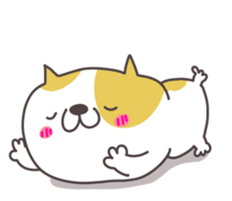 good night sticker <animal> part2 sticker #14092821