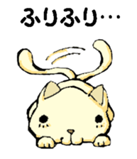 Various gatherings2 sticker #14093587