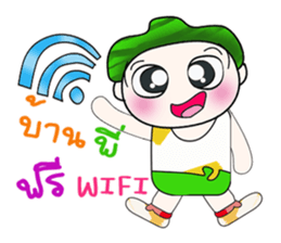 .. Mr. Hatori.. ^_^ sticker #14093867