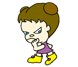 Nyanko - Talalalala sticker #14093926