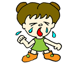 Nyanko - Talalalala sticker #14093934