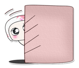 Hi.. My name is Haka. sticker #14094599