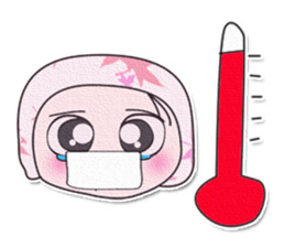 Hi.. My name is Haka. sticker #14094607