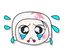 Hi.. My name is Haka. sticker #14094613