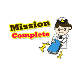 Marine Girls sticker #14094745