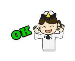 Marine Girls sticker #14094747