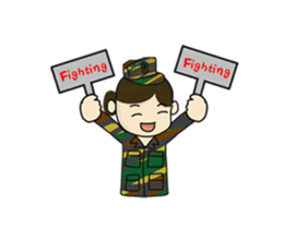 Marine Girls sticker #14094765