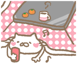 Daily Nyantarou 2017 sticker #14095633