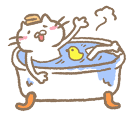 Daily Nyantarou 2017 sticker #14095634