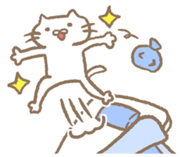 Daily Nyantarou 2017 sticker #14095665